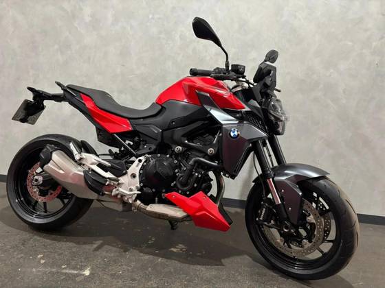 BMW F 900 R SPORT 